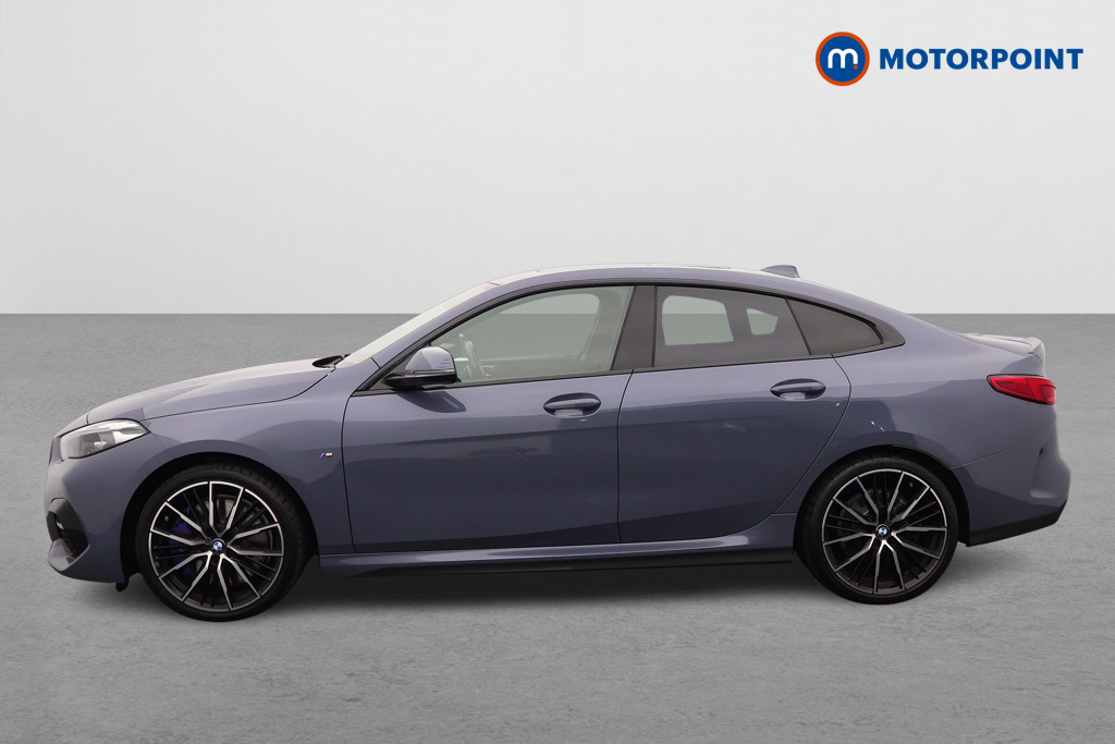 BMW 2 Series M Sport Automatic Petrol Saloon - Stock Number (1648144) - Passenger side