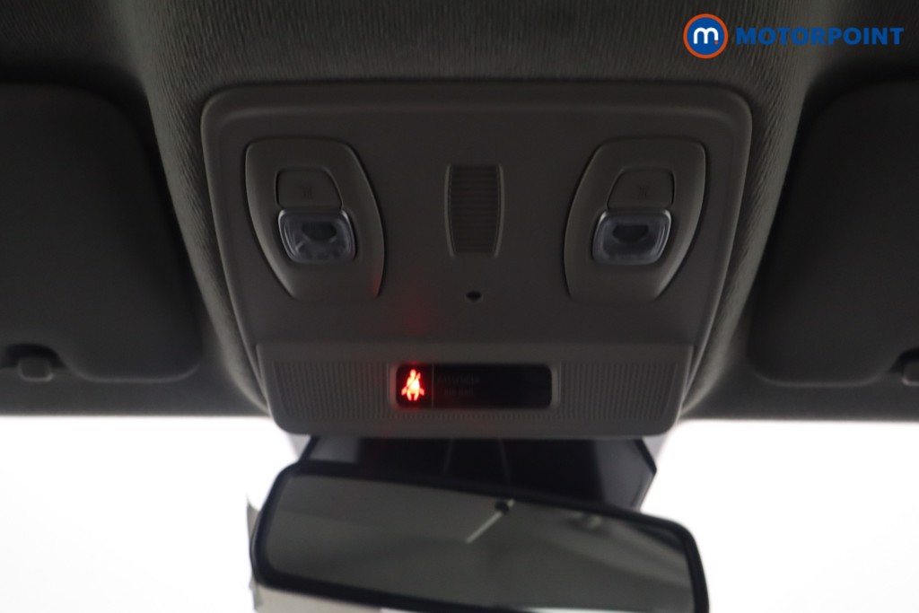Renault ZOE Techno Automatic Electric Hatchback - Stock Number (1648275) - 2nd supplementary image