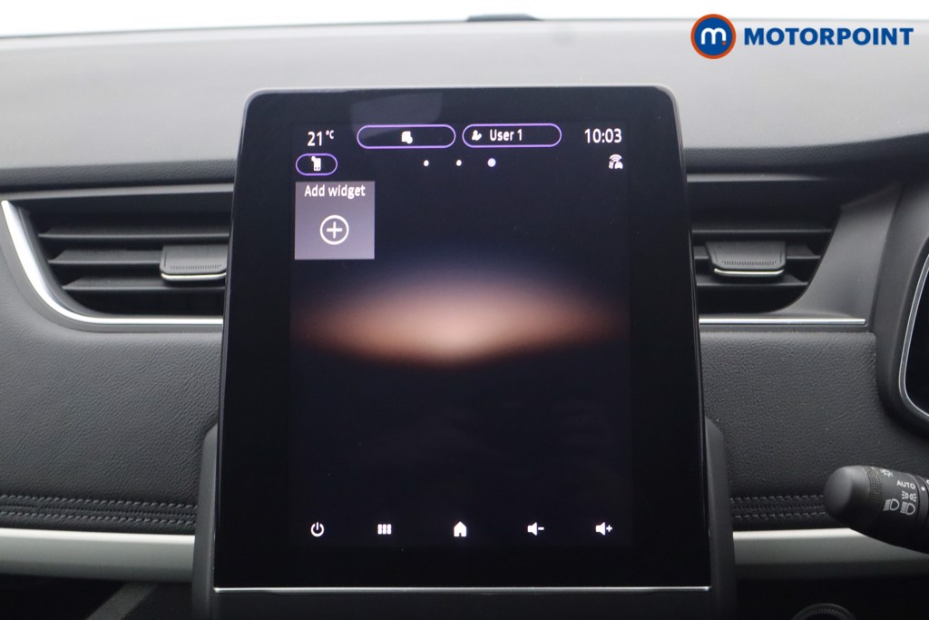 Renault ZOE Techno Automatic Electric Hatchback - Stock Number (1648275) - 3rd supplementary image