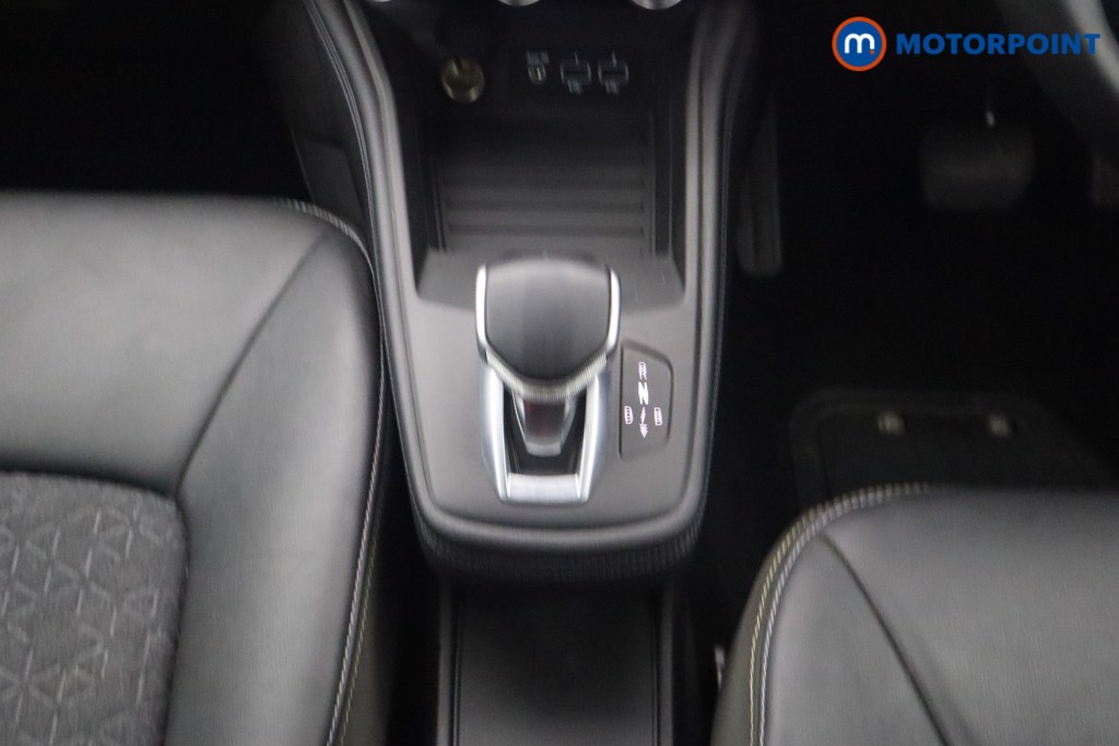 Renault ZOE Techno Automatic Electric Hatchback - Stock Number (1648275) - 5th supplementary image