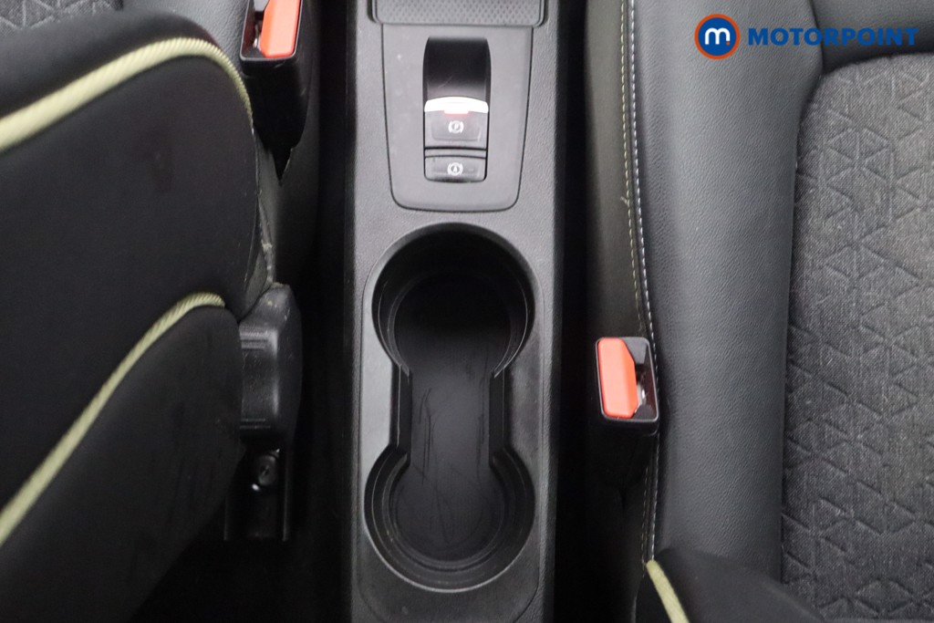 Renault ZOE Techno Automatic Electric Hatchback - Stock Number (1648275) - 6th supplementary image