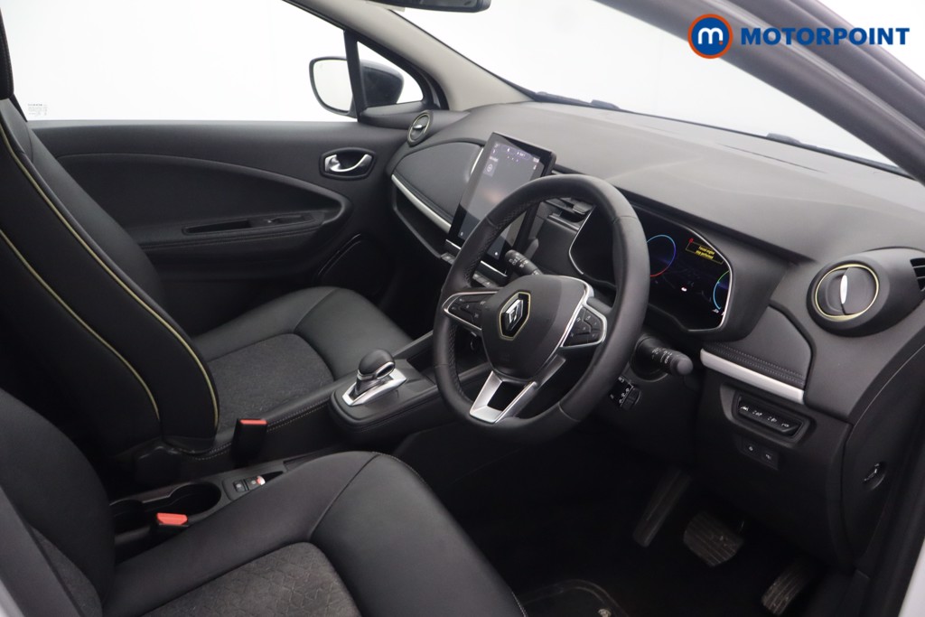 Renault ZOE Techno Automatic Electric Hatchback - Stock Number (1648275) - 11th supplementary image