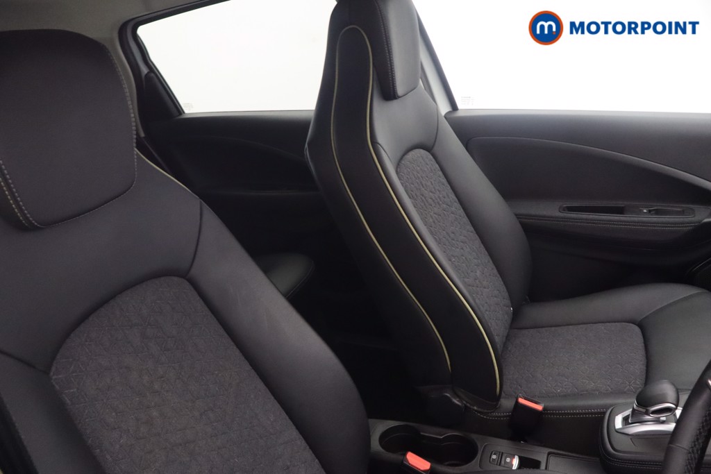 Renault ZOE Techno Automatic Electric Hatchback - Stock Number (1648275) - 12th supplementary image