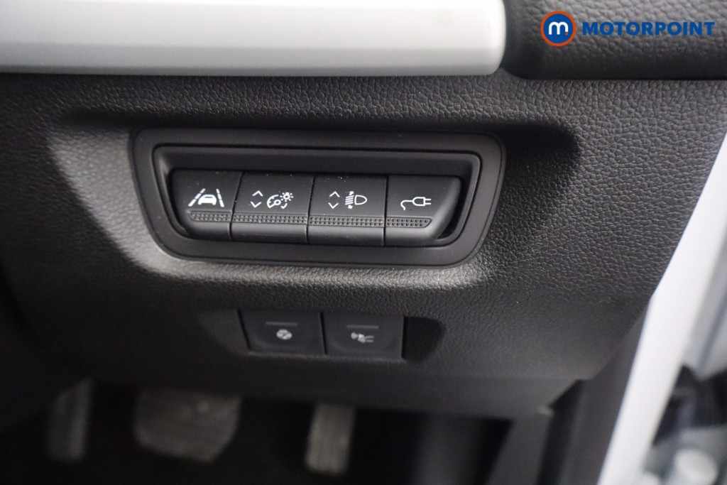 Renault ZOE Techno Automatic Electric Hatchback - Stock Number (1648275) - 13th supplementary image