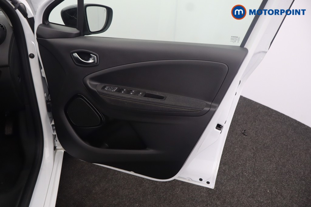Renault ZOE Techno Automatic Electric Hatchback - Stock Number (1648275) - 14th supplementary image