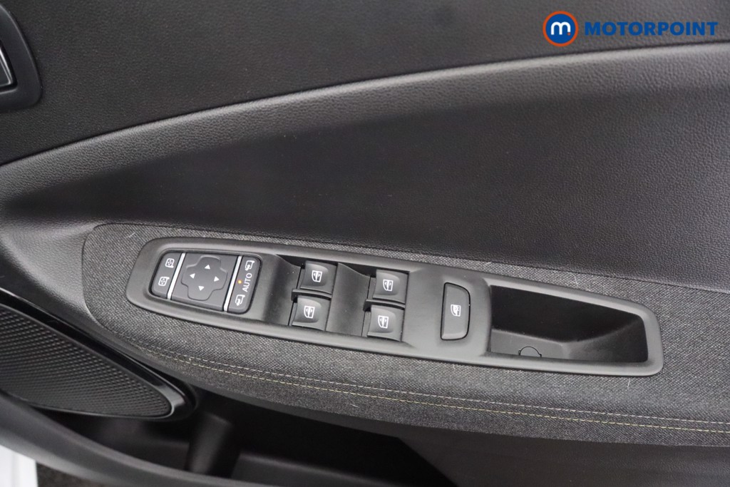Renault ZOE Techno Automatic Electric Hatchback - Stock Number (1648275) - 15th supplementary image