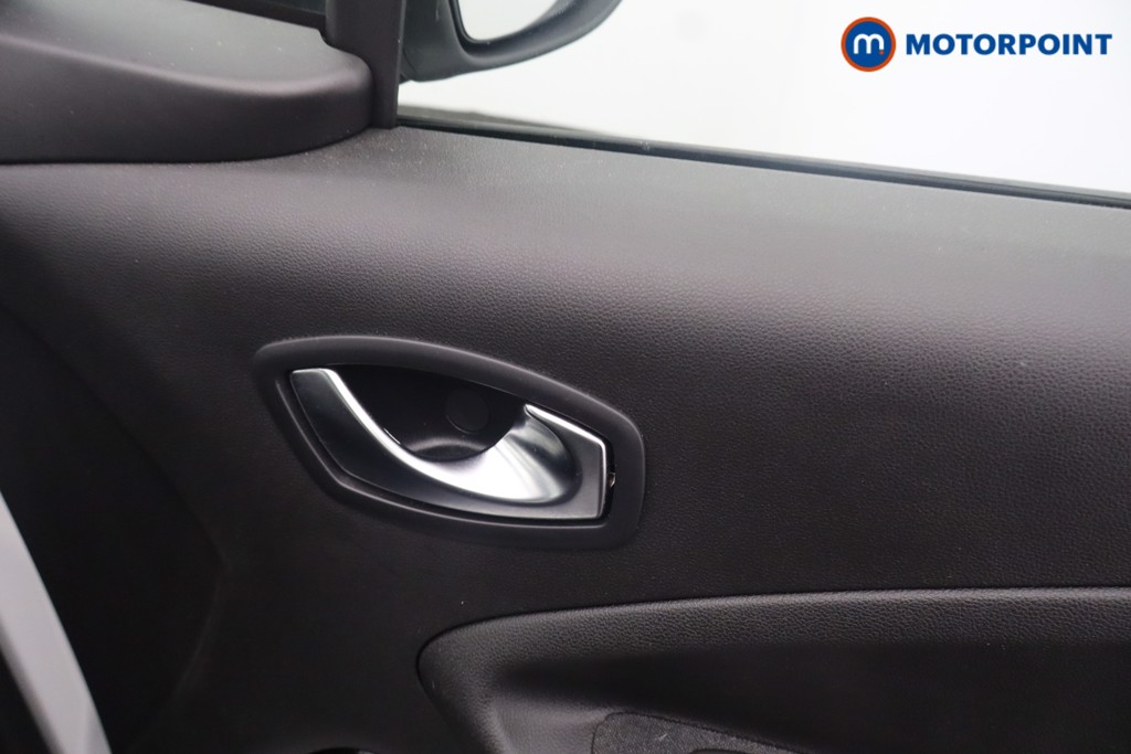 Renault ZOE Techno Automatic Electric Hatchback - Stock Number (1648275) - 16th supplementary image
