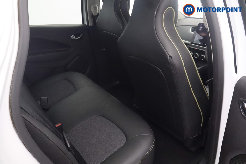 Renault ZOE Techno Automatic Electric Hatchback - Stock Number (1648275) - 17th supplementary image