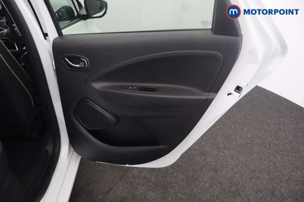 Renault ZOE Techno Automatic Electric Hatchback - Stock Number (1648275) - 19th supplementary image