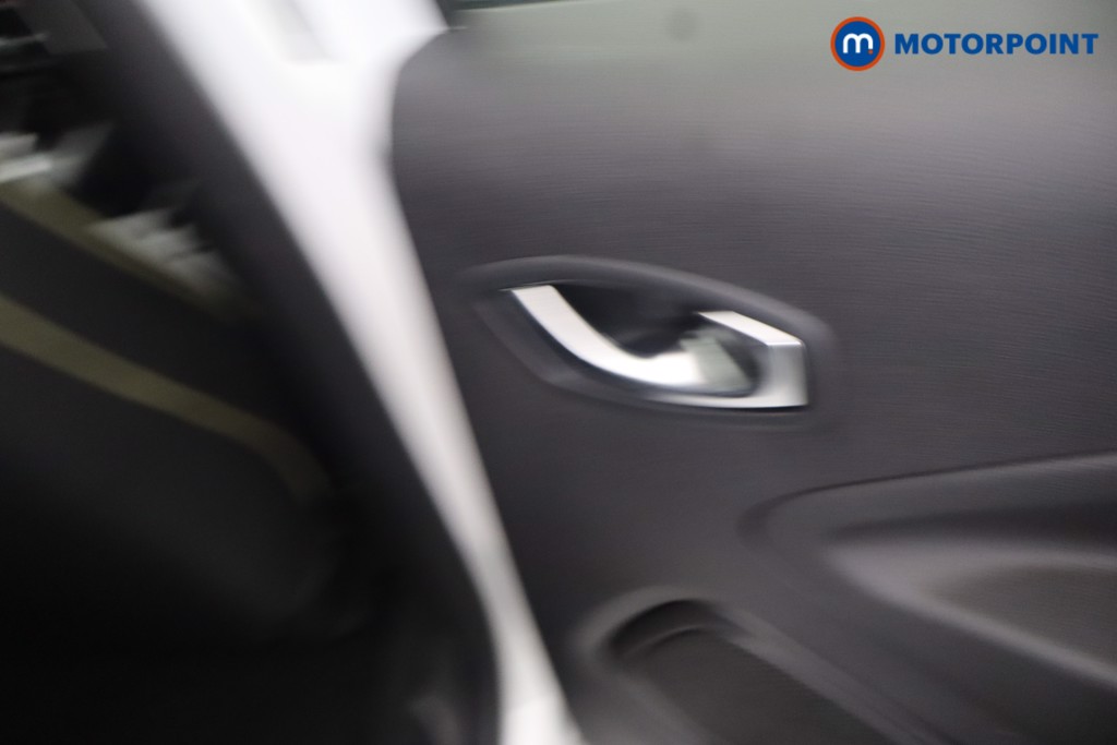 Renault ZOE Techno Automatic Electric Hatchback - Stock Number (1648275) - 21st supplementary image