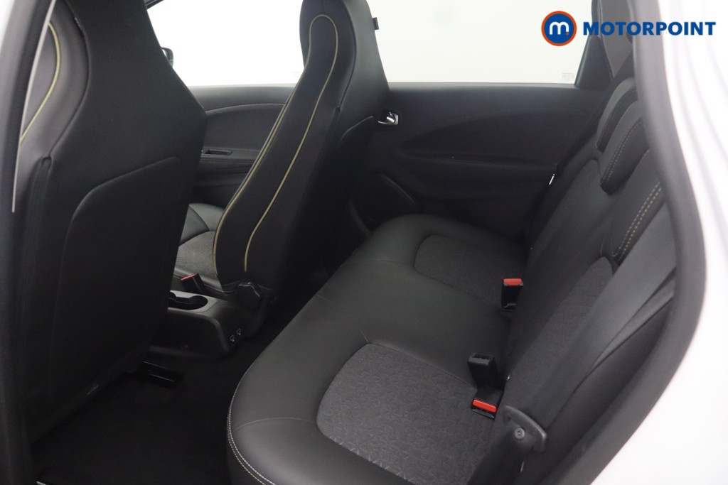 Renault ZOE Techno Automatic Electric Hatchback - Stock Number (1648275) - 22nd supplementary image