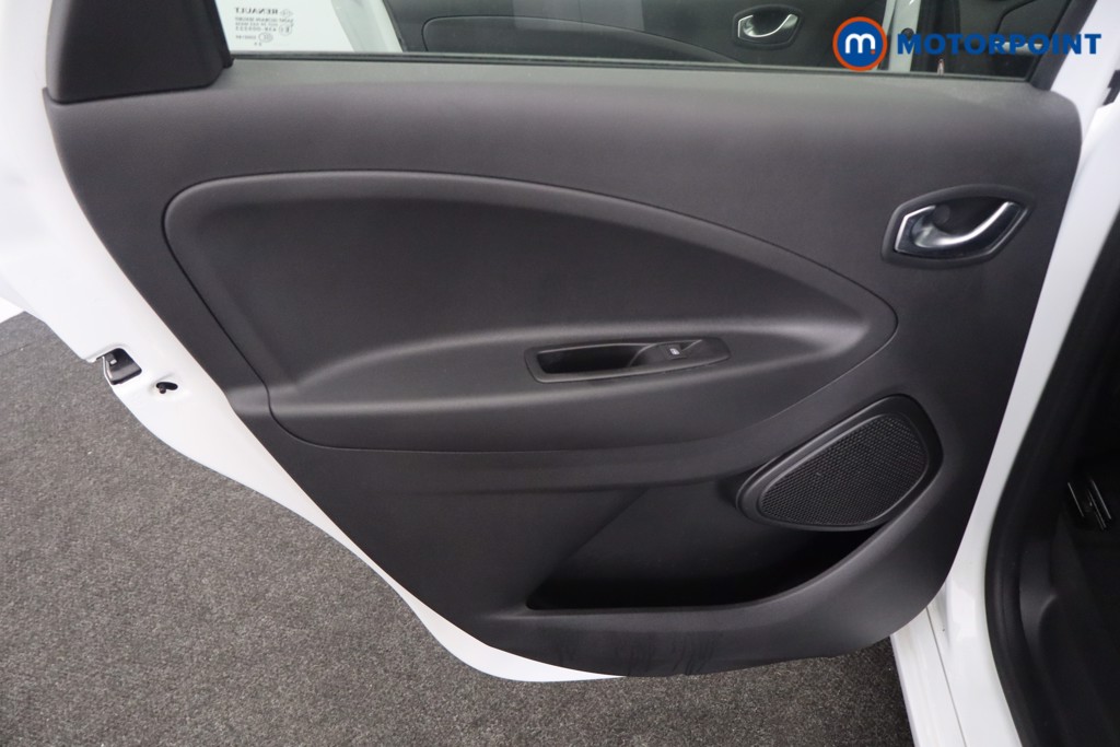 Renault ZOE Techno Automatic Electric Hatchback - Stock Number (1648275) - 23rd supplementary image