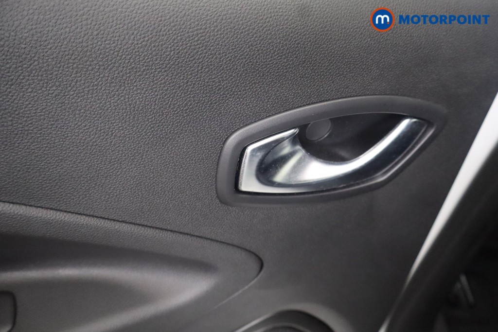 Renault ZOE Techno Automatic Electric Hatchback - Stock Number (1648275) - 25th supplementary image