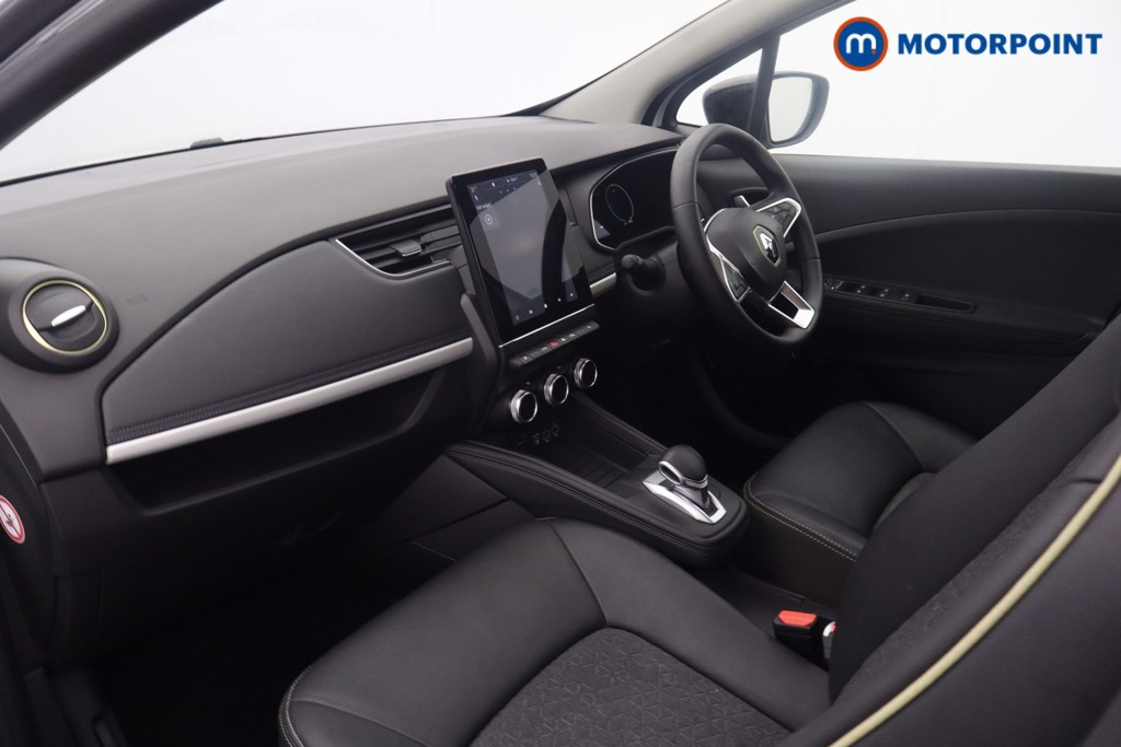 Renault ZOE Techno Automatic Electric Hatchback - Stock Number (1648275) - 26th supplementary image