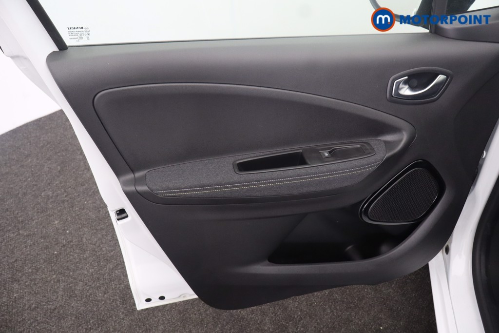 Renault ZOE Techno Automatic Electric Hatchback - Stock Number (1648275) - 27th supplementary image
