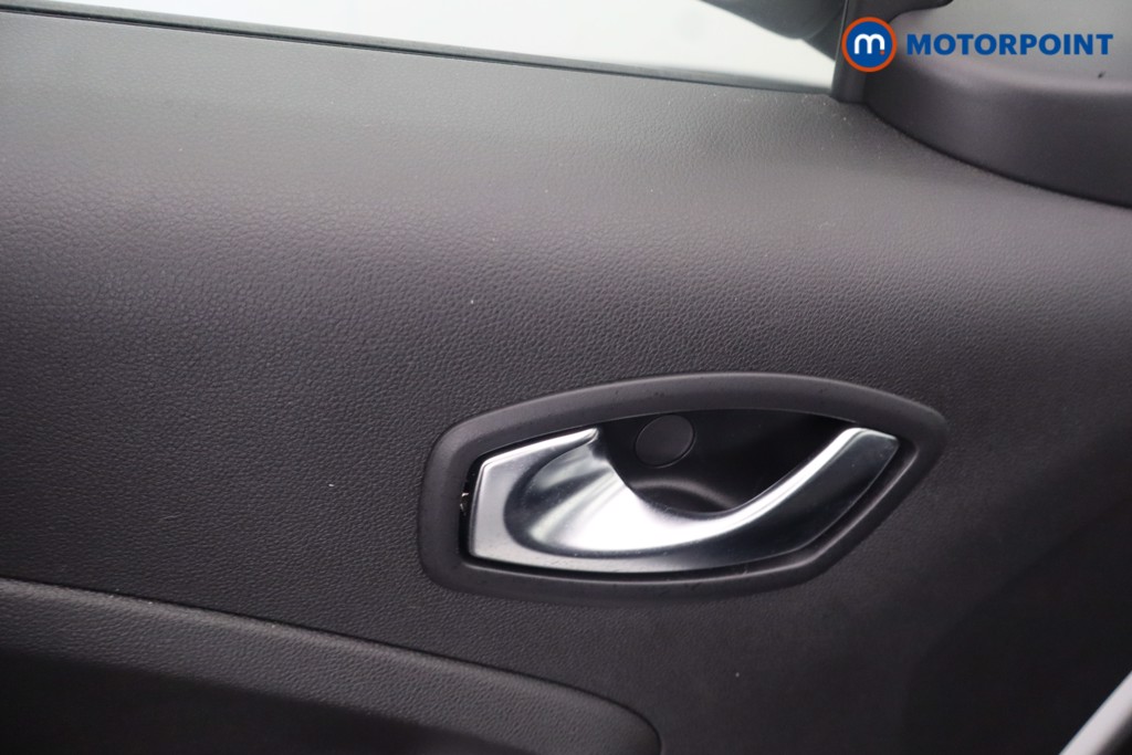 Renault ZOE Techno Automatic Electric Hatchback - Stock Number (1648275) - 29th supplementary image