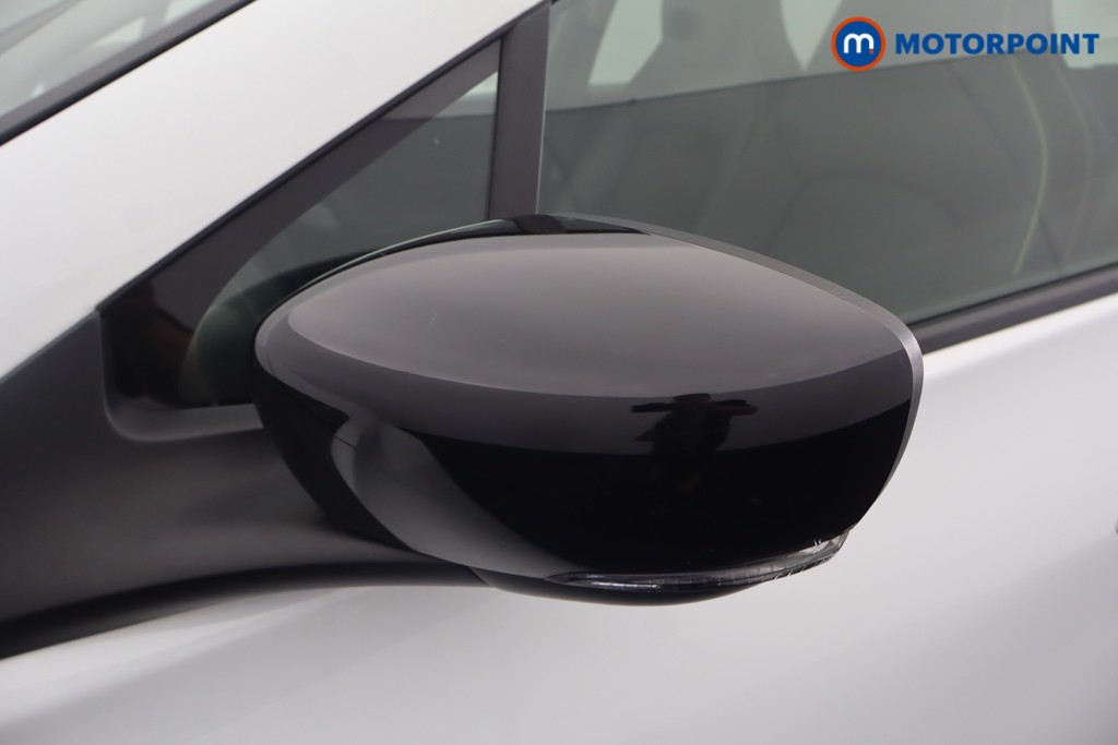 Renault ZOE Techno Automatic Electric Hatchback - Stock Number (1648275) - 31st supplementary image