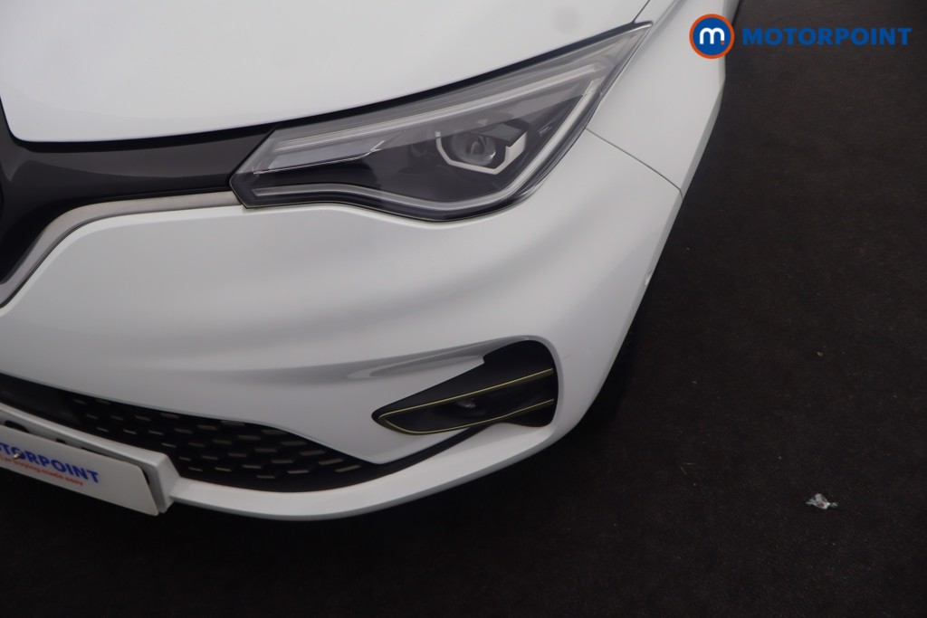 Renault ZOE Techno Automatic Electric Hatchback - Stock Number (1648275) - 33rd supplementary image