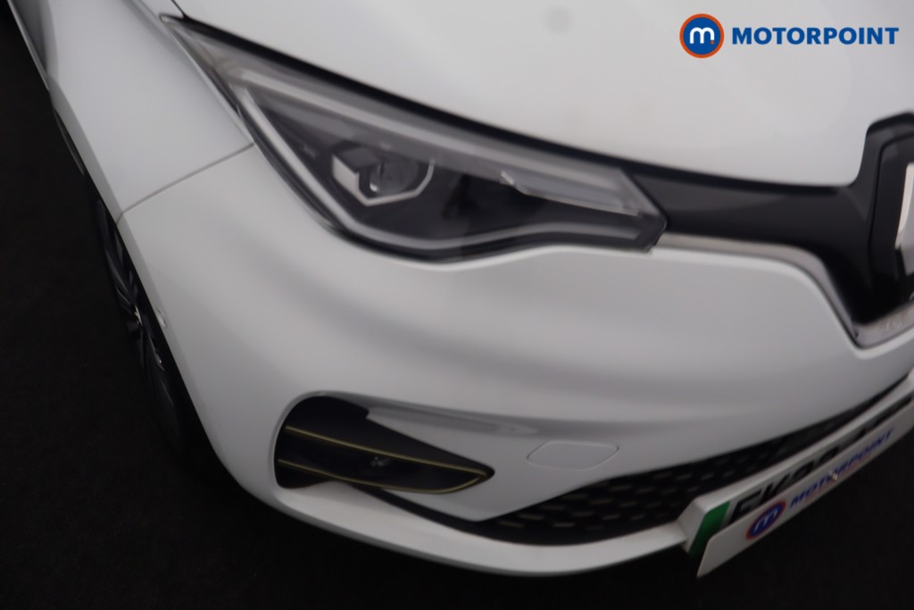 Renault ZOE Techno Automatic Electric Hatchback - Stock Number (1648275) - 34th supplementary image