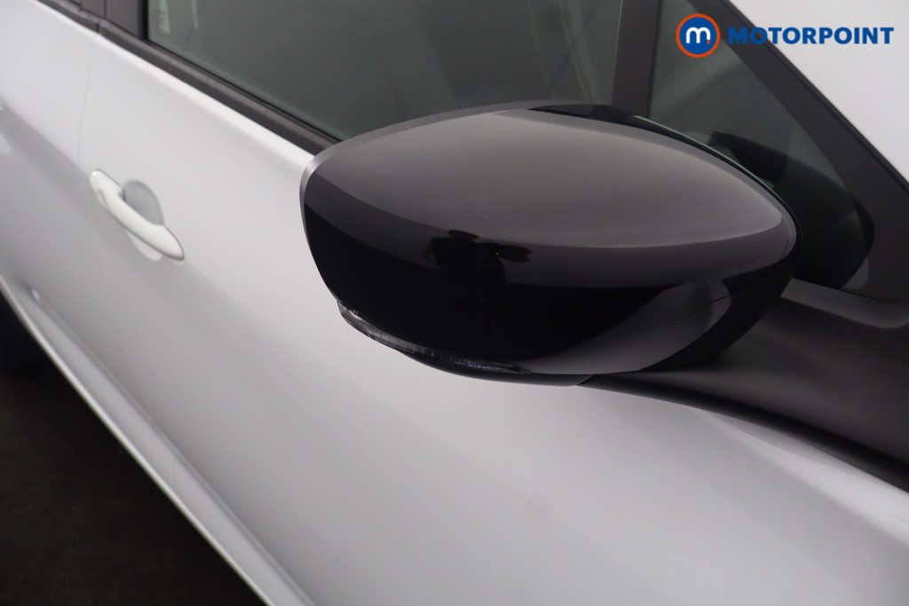 Renault ZOE Techno Automatic Electric Hatchback - Stock Number (1648275) - 36th supplementary image