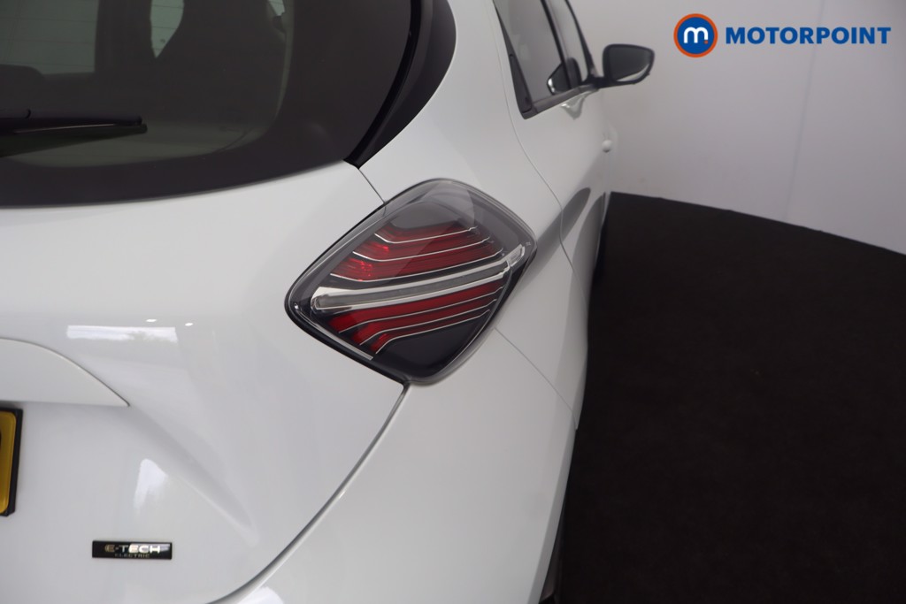 Renault ZOE Techno Automatic Electric Hatchback - Stock Number (1648275) - 38th supplementary image