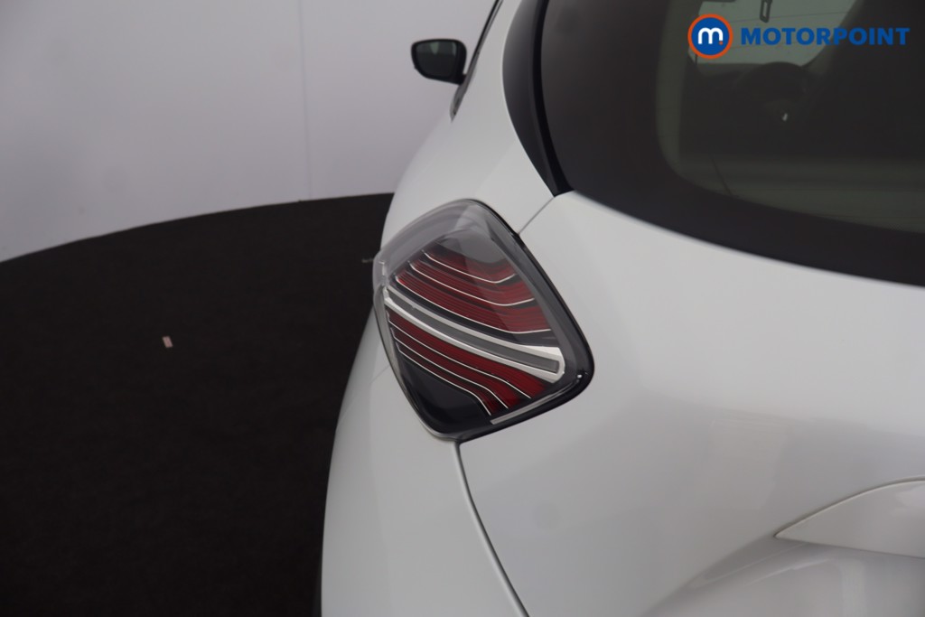 Renault ZOE Techno Automatic Electric Hatchback - Stock Number (1648275) - 39th supplementary image