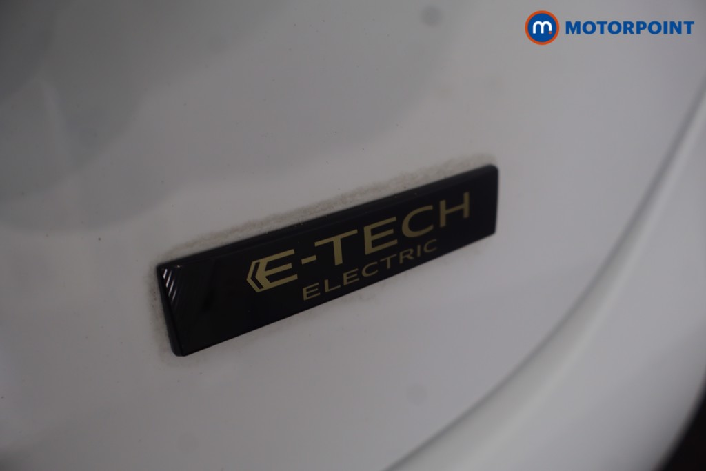 Renault ZOE Techno Automatic Electric Hatchback - Stock Number (1648275) - 40th supplementary image