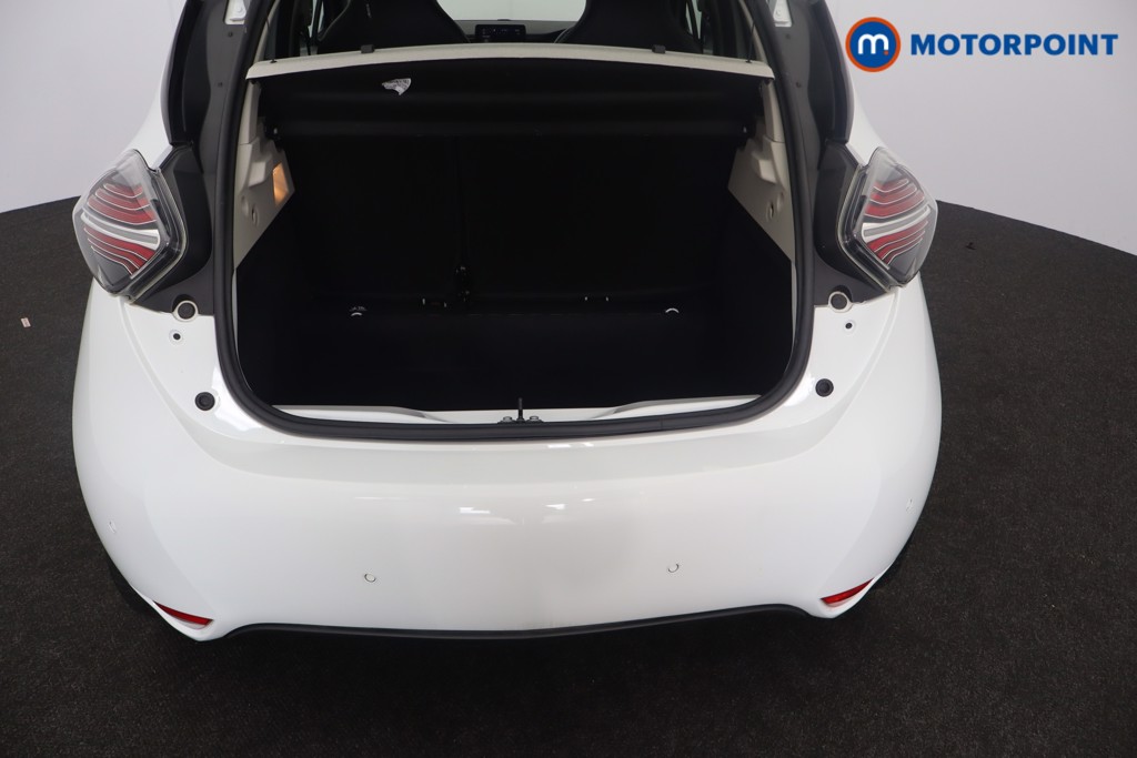 Renault ZOE Techno Automatic Electric Hatchback - Stock Number (1648275) - 41st supplementary image