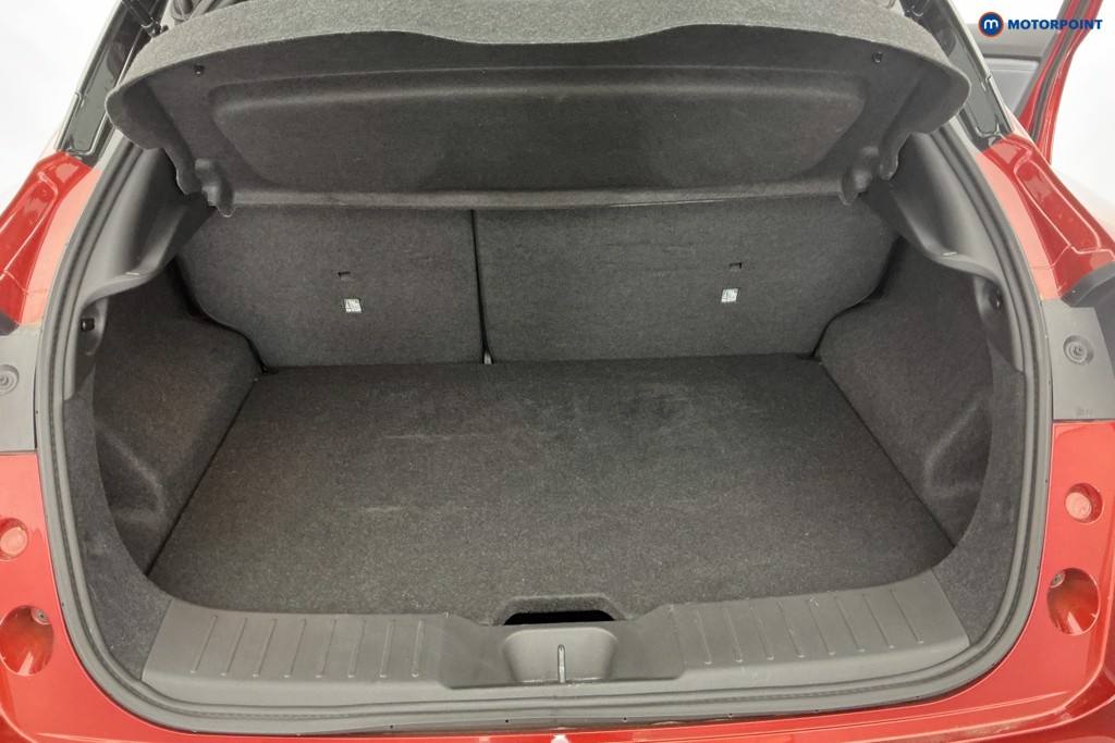 Nissan Juke N-Connecta Automatic Petrol SUV - Stock Number (1648339) - 3rd supplementary image