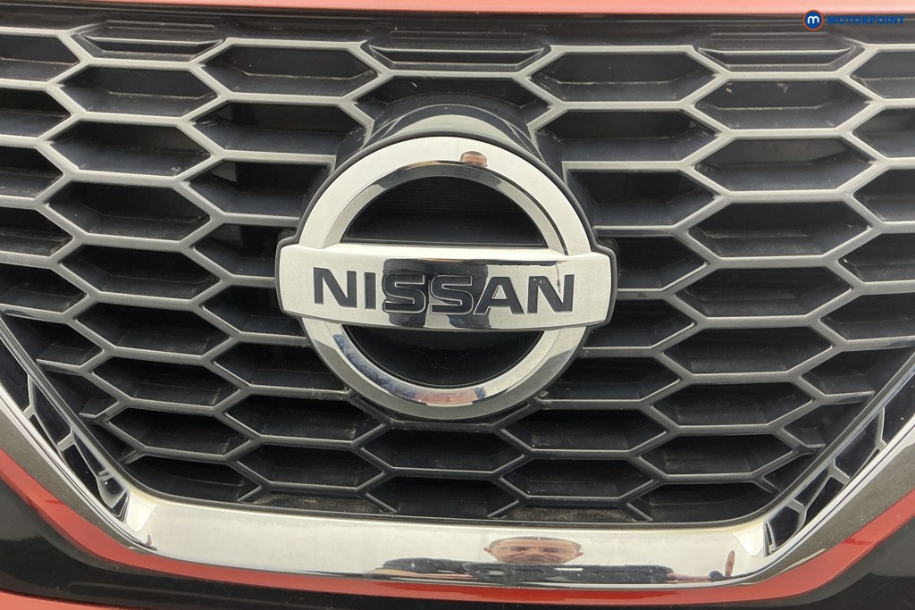 Nissan Juke N-Connecta Automatic Petrol SUV - Stock Number (1648339) - 23rd supplementary image