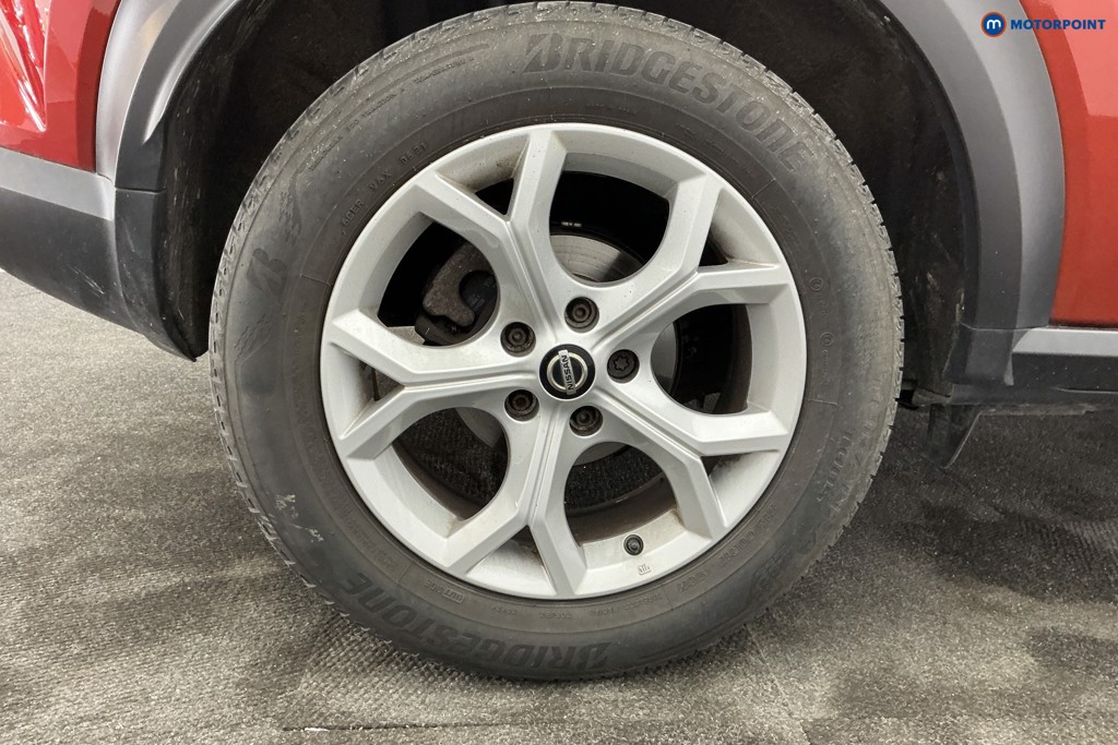 Nissan Juke N-Connecta Automatic Petrol SUV - Stock Number (1648339) - 27th supplementary image