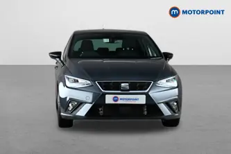 Seat Ibiza FR Automatic Petrol Hatchback - Stock Number (1648364) - Front bumper
