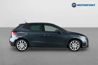 Seat Ibiza FR Automatic Petrol Hatchback - Stock Number (1648364) - Drivers side