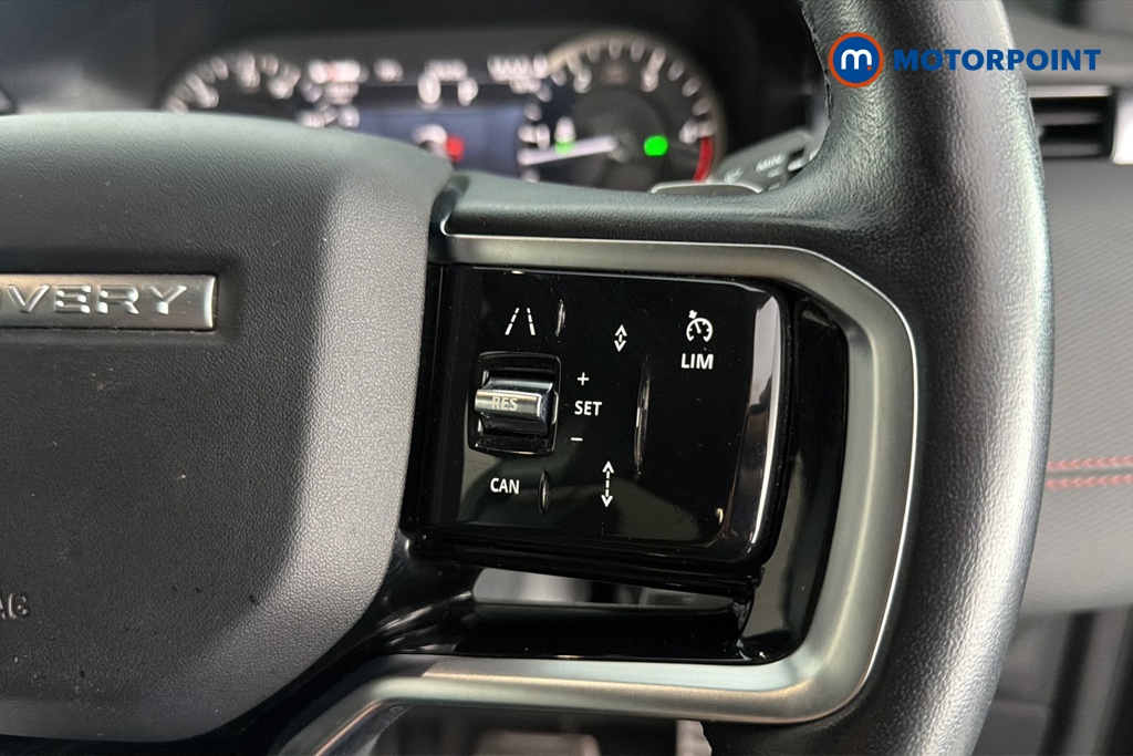 Land Rover Discovery Sport Urban Edition Automatic Diesel SUV - Stock Number (1648404) - 3rd supplementary image