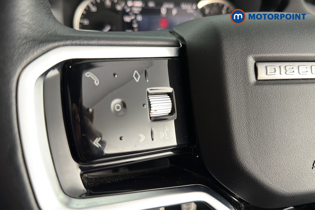 Land Rover Discovery Sport Urban Edition Automatic Diesel SUV - Stock Number (1648404) - 4th supplementary image