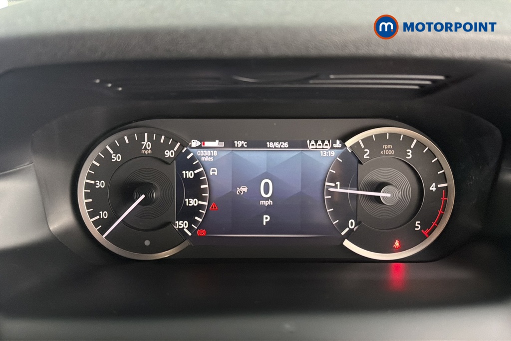 Land Rover Discovery Sport Urban Edition Automatic Diesel SUV - Stock Number (1648404) - 7th supplementary image