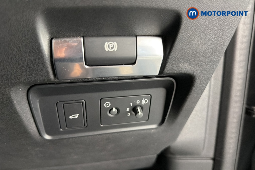 Land Rover Discovery Sport Urban Edition Automatic Diesel SUV - Stock Number (1648404) - 11th supplementary image