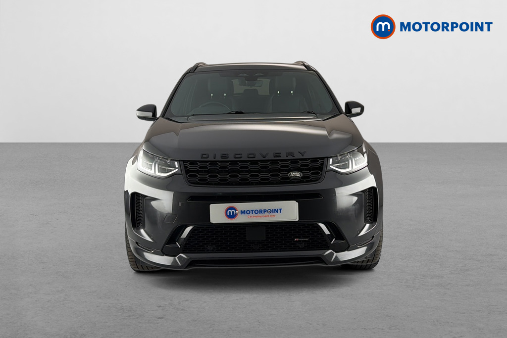 Land Rover Discovery Sport Urban Edition Automatic Diesel SUV - Stock Number (1648404) - Front bumper