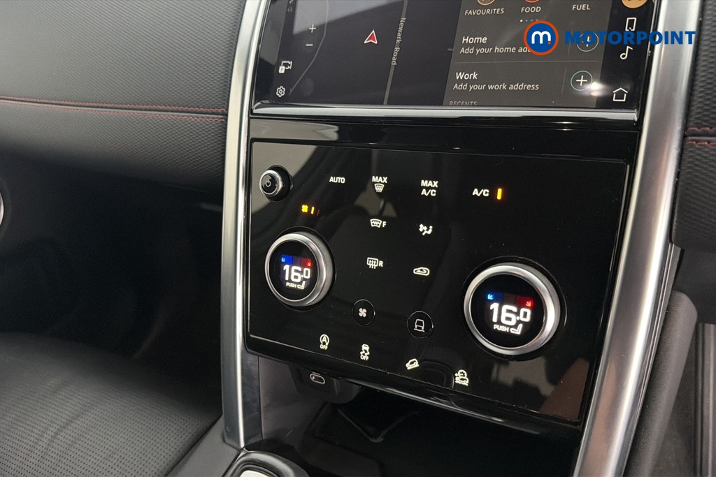 Land Rover Discovery Sport Urban Edition Automatic Diesel SUV - Stock Number (1648404) - 12th supplementary image