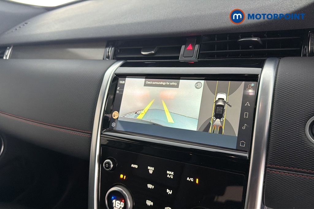 Land Rover Discovery Sport Urban Edition Automatic Diesel SUV - Stock Number (1648404) - 13th supplementary image