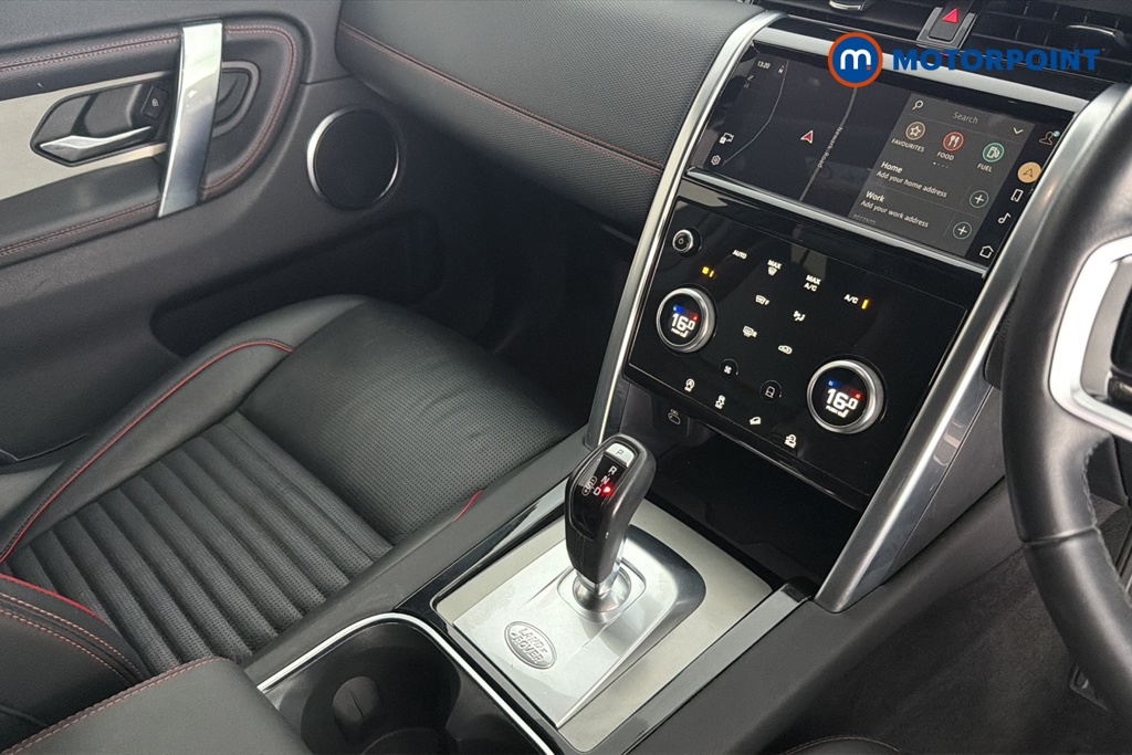 Land Rover Discovery Sport Urban Edition Automatic Diesel SUV - Stock Number (1648404) - 15th supplementary image