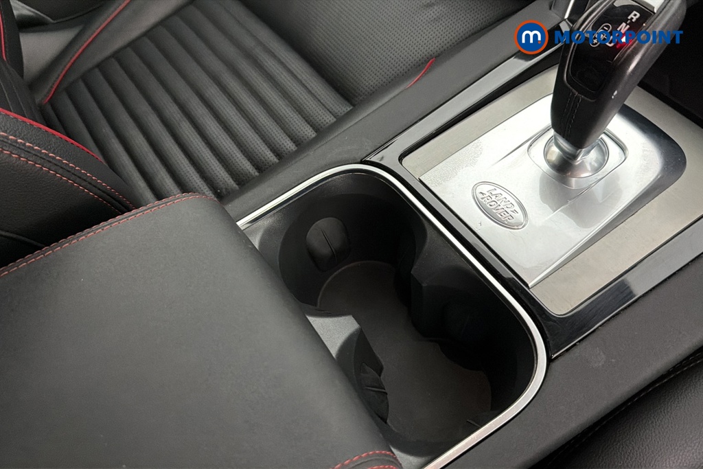 Land Rover Discovery Sport Urban Edition Automatic Diesel SUV - Stock Number (1648404) - 16th supplementary image