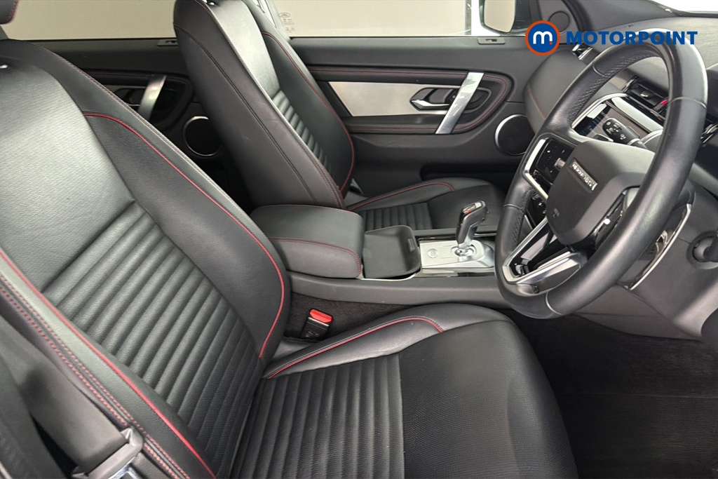 Land Rover Discovery Sport Urban Edition Automatic Diesel SUV - Stock Number (1648404) - 22nd supplementary image