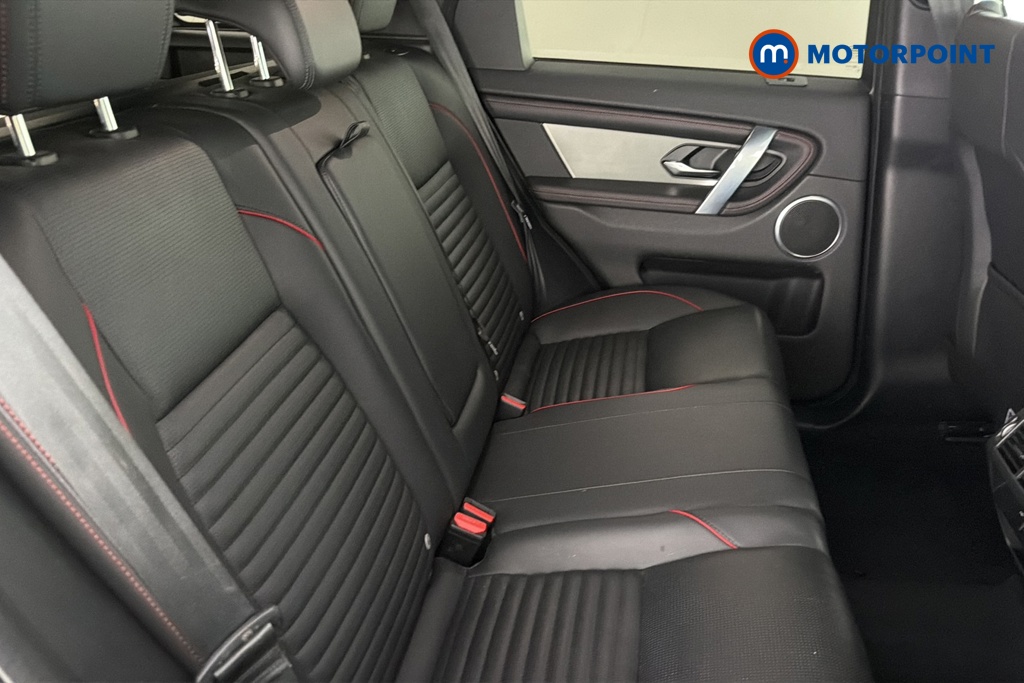 Land Rover Discovery Sport Urban Edition Automatic Diesel SUV - Stock Number (1648404) - 25th supplementary image