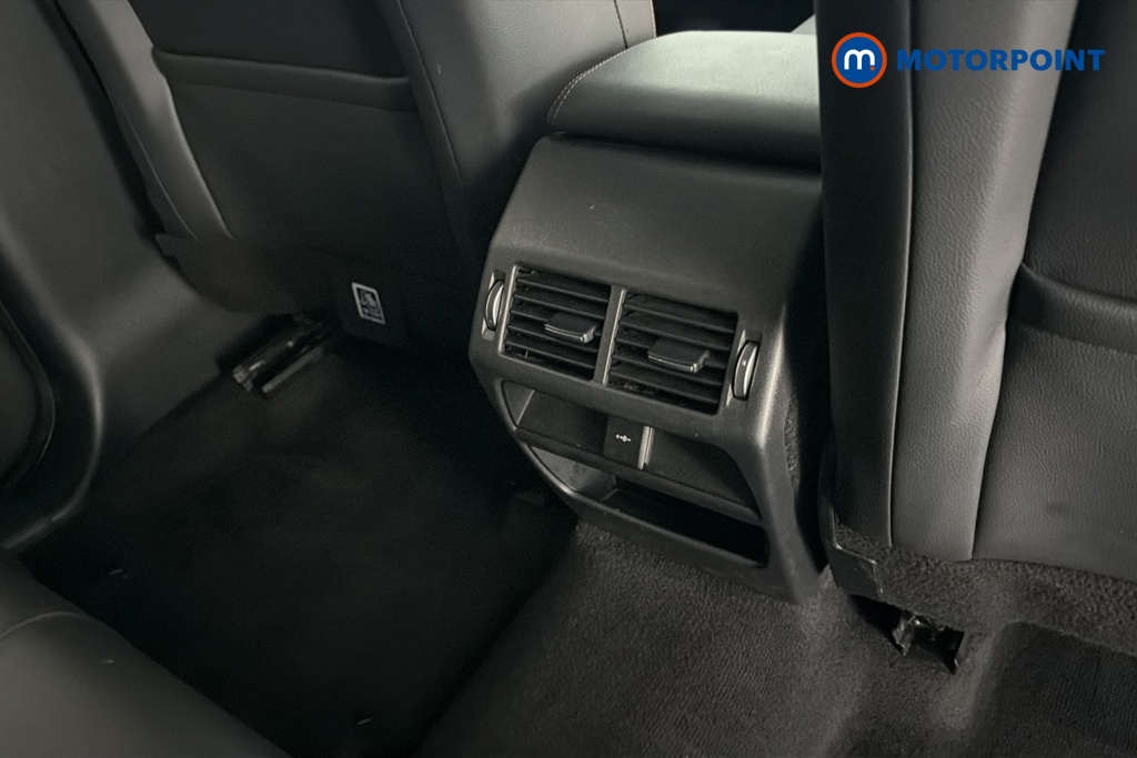 Land Rover Discovery Sport Urban Edition Automatic Diesel SUV - Stock Number (1648404) - 28th supplementary image