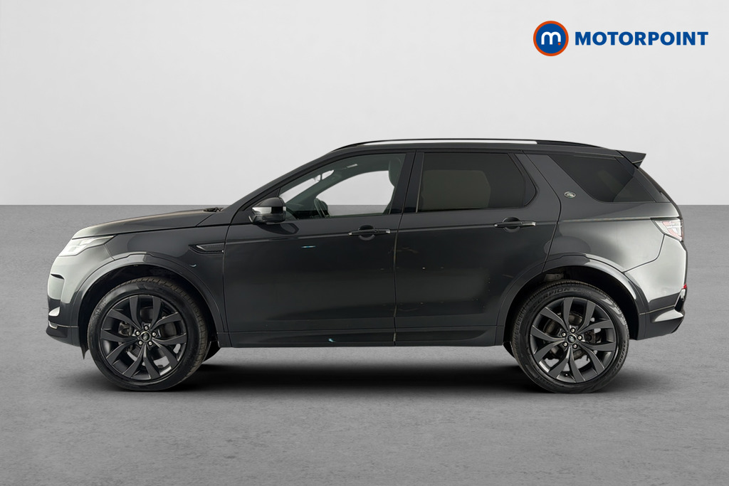 Land Rover Discovery Sport Urban Edition Automatic Diesel SUV - Stock Number (1648404) - Drivers side