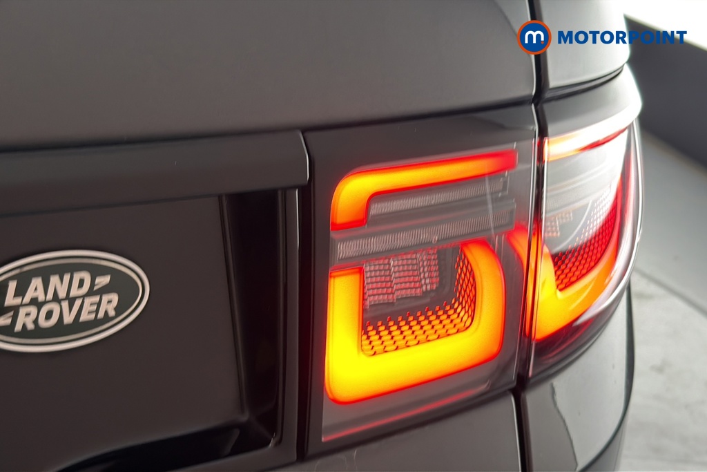 Land Rover Discovery Sport Urban Edition Automatic Diesel SUV - Stock Number (1648404) - 36th supplementary image