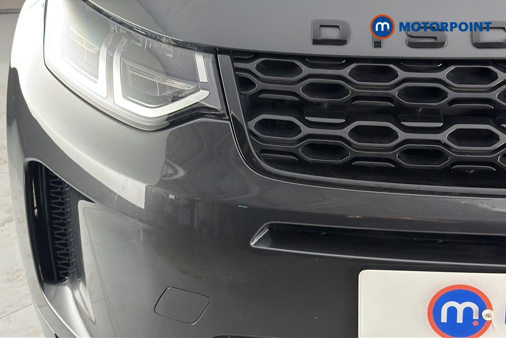 Land Rover Discovery Sport Urban Edition Automatic Diesel SUV - Stock Number (1648404) - 38th supplementary image