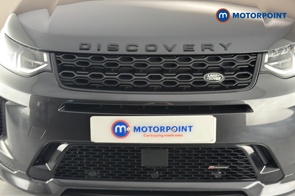 Land Rover Discovery Sport Urban Edition Automatic Diesel SUV - Stock Number (1648404) - 43rd supplementary image