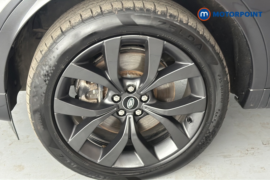 Land Rover Discovery Sport Urban Edition Automatic Diesel SUV - Stock Number (1648404) - 44th supplementary image